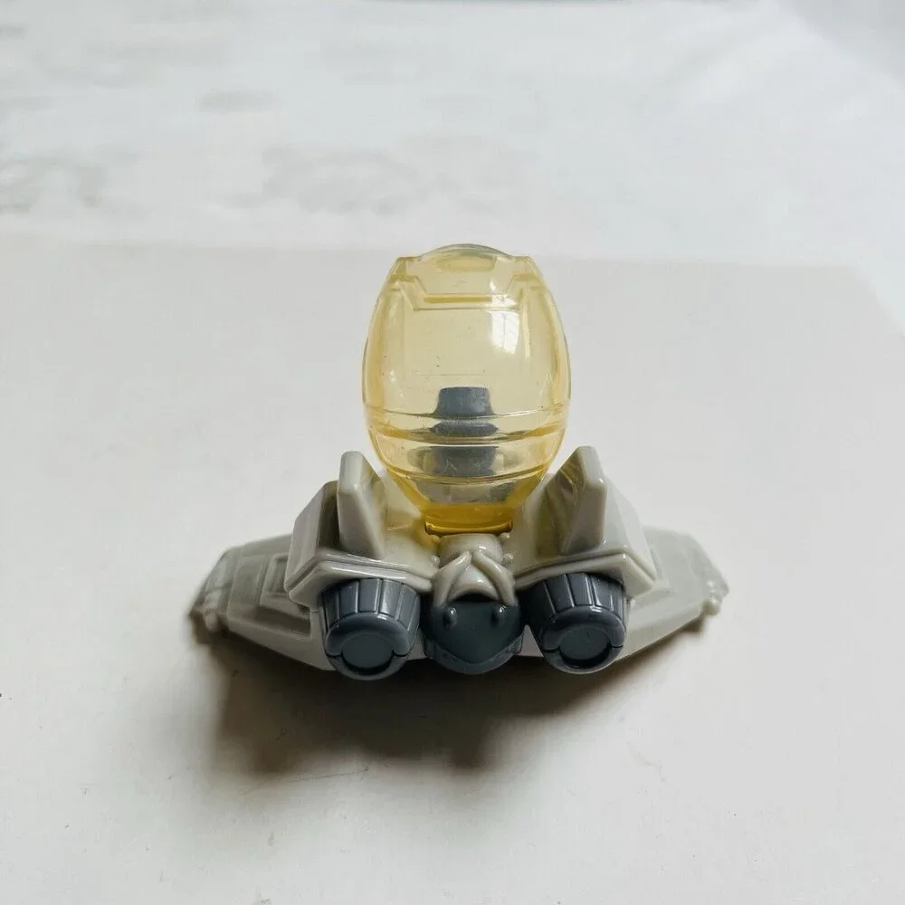 McDonalds Happy Meal Buzz Light Year‎ Disney Pixar 2022 Toy